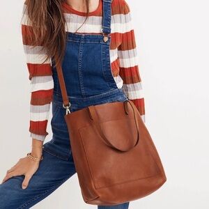 Madewell The Medium Transport Tote